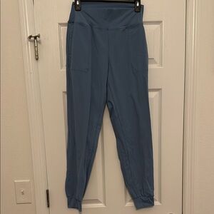 Soulfire Apparel Blue Joggers
